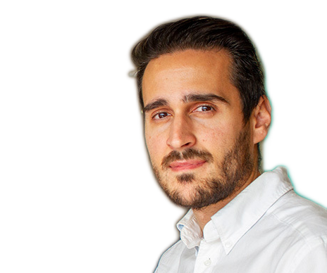 Jesús Peñas's avatar